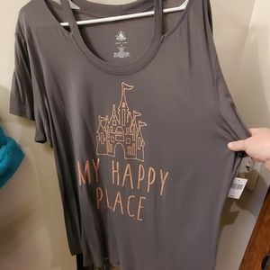 Disney tshirt